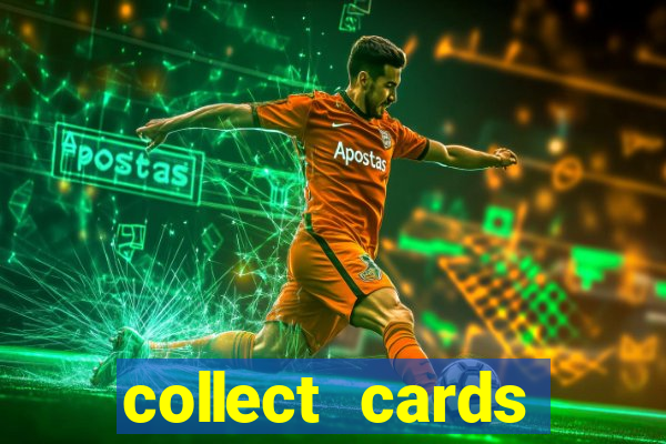 collect cards filmes para pc